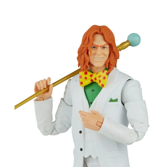 Marvel: Legends Series Marvel Arcade Action Figure NWT - Picture 3 of 6